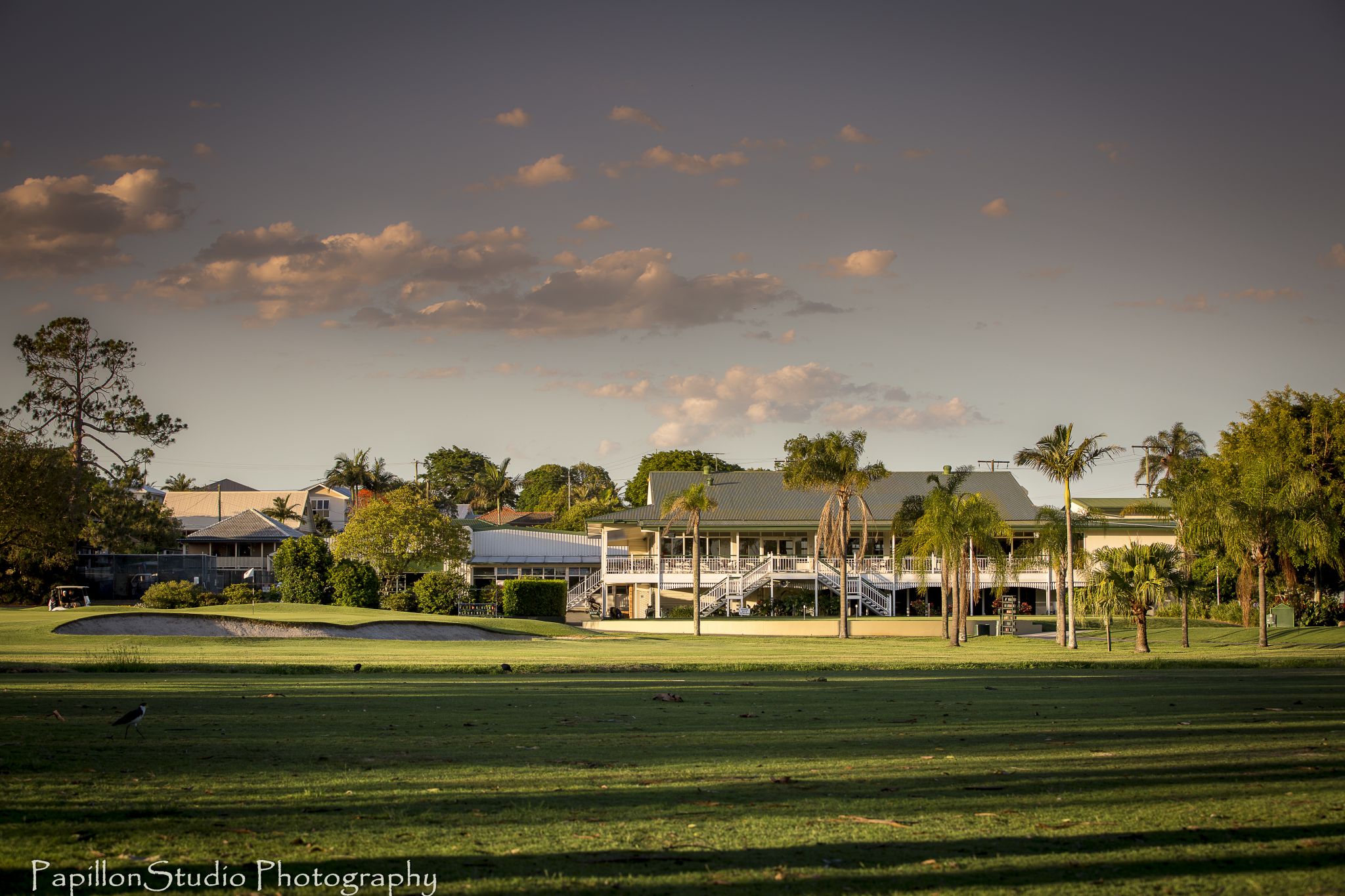 Wynnum Golf Club