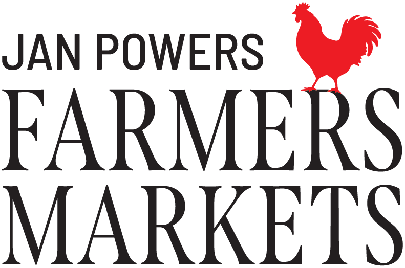 Jan Powers Farmers Markets