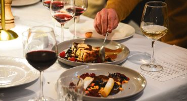 best steakhouse brisbane