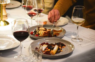 Hepburns Steakhouse -14 best steakhouse brisbane