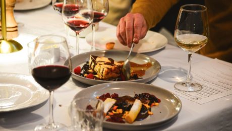 best steakhouse brisbane