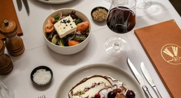 Brisbane Steakhouse restaurants with private dining rooms