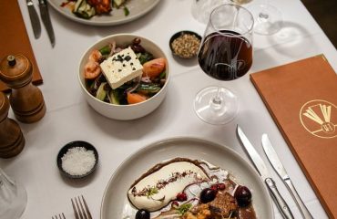 Brisbane Steakhouse restaurants with private dining rooms