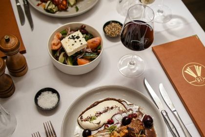 Brisbane Steakhouse restaurants with private dining rooms