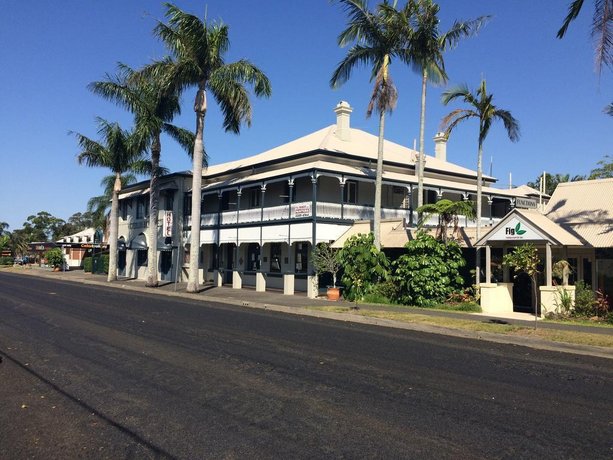 The story of the Waterloo Bay Hotel - 2023